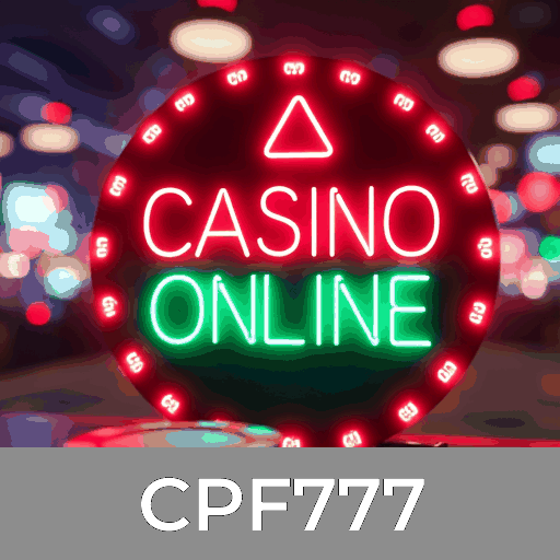 CPF777: Plataforma de Jogos com Serviços Profissionais de Excelência