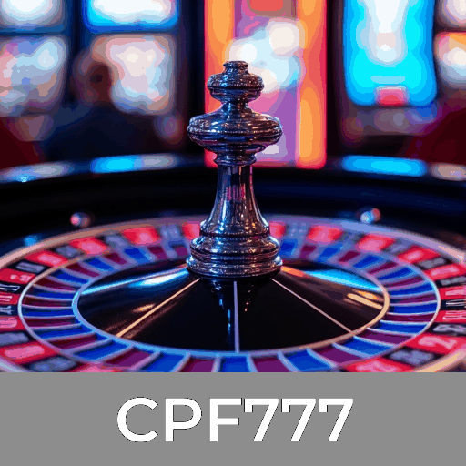 CPF777: Apostas Móveis Simples e Poderosas
