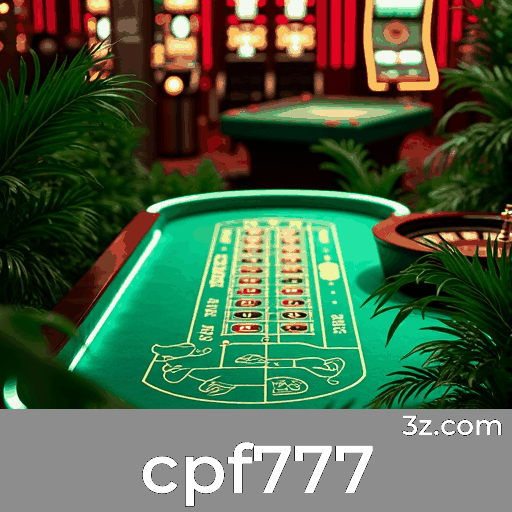 Recompensas Reais e Transparentes no cpf777: Promoções Sem Pegadinhas