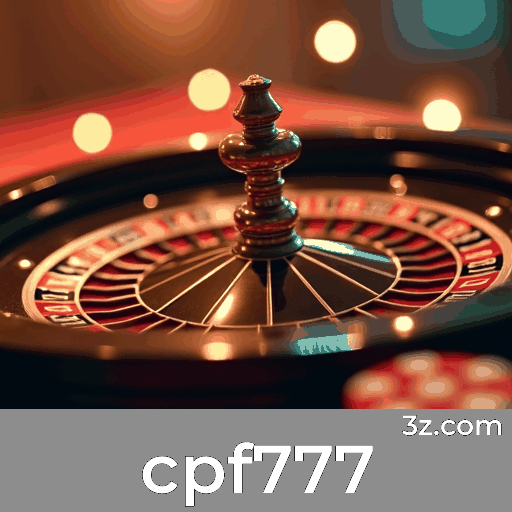 cpf777: Apostas em Esportes ao Vivo para Brasileiros